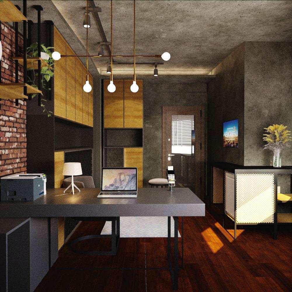 Mansion Gorki (Adults only) 1