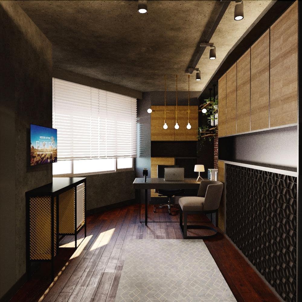 Mansion Gorki (Adults only) 2