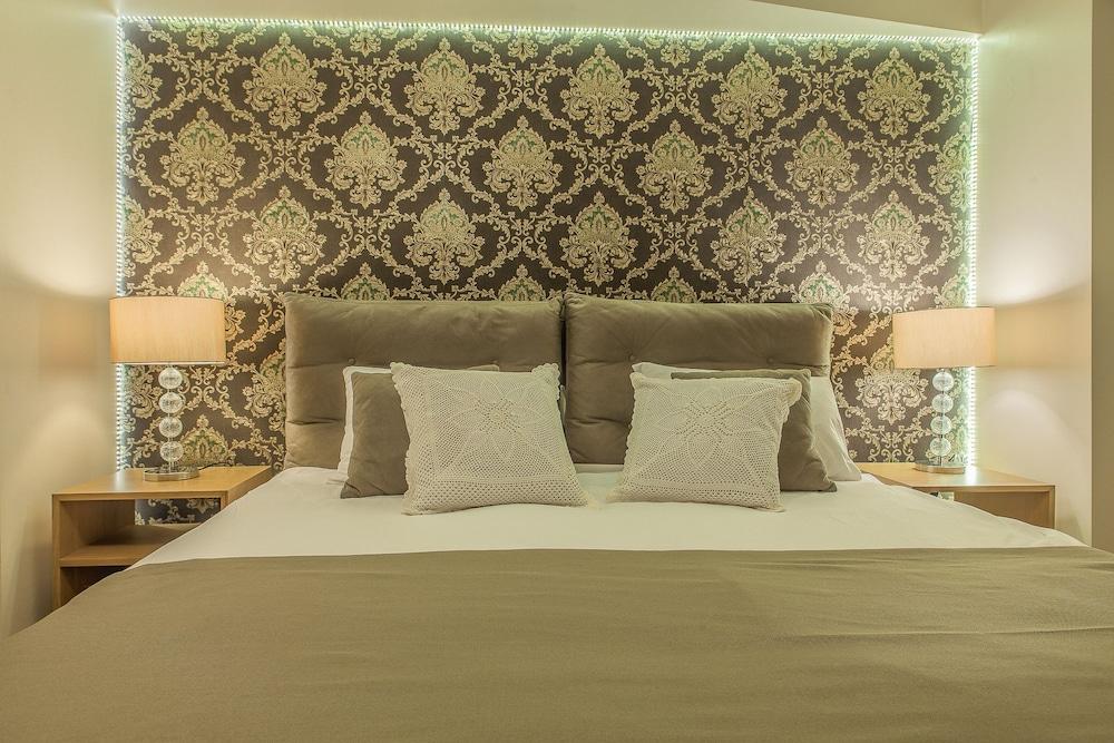 Galata 1785 Suites 1