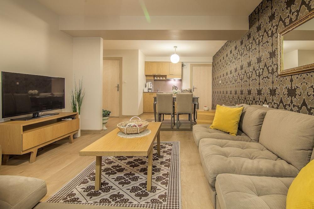 Galata 1785 Suites 2