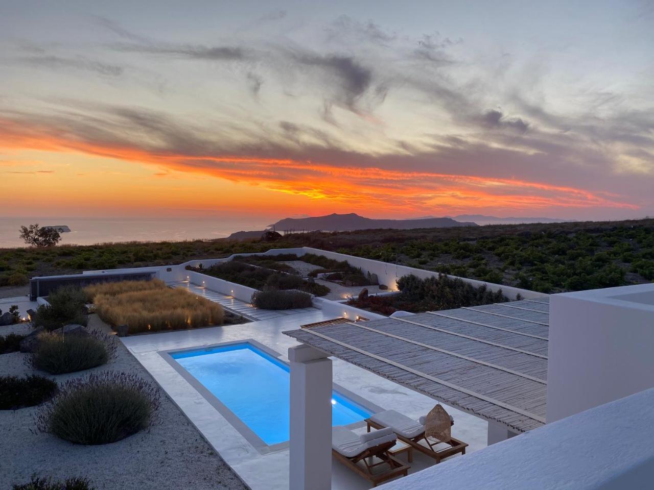 Philosophia Luxury Villa 2