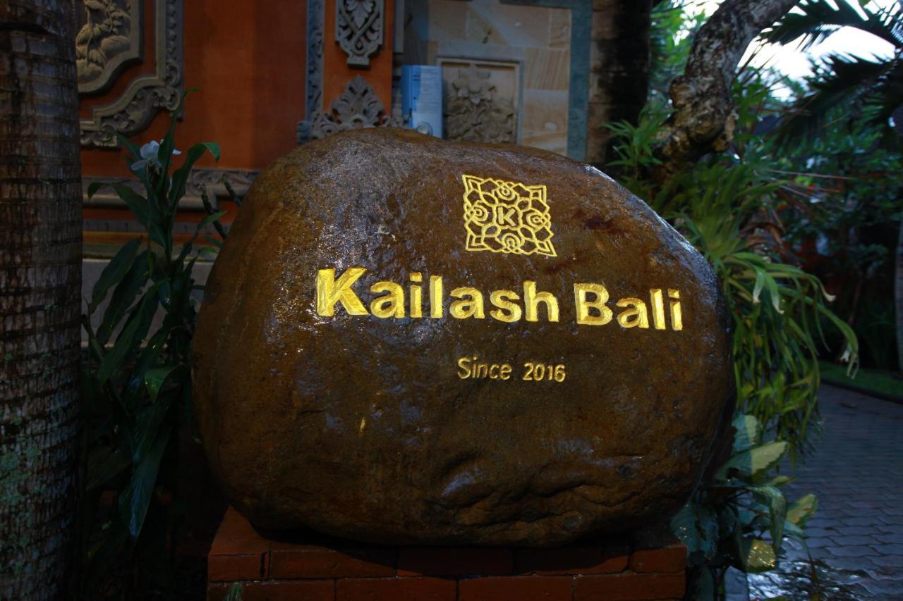 Kailash Bali (Adults only) 2