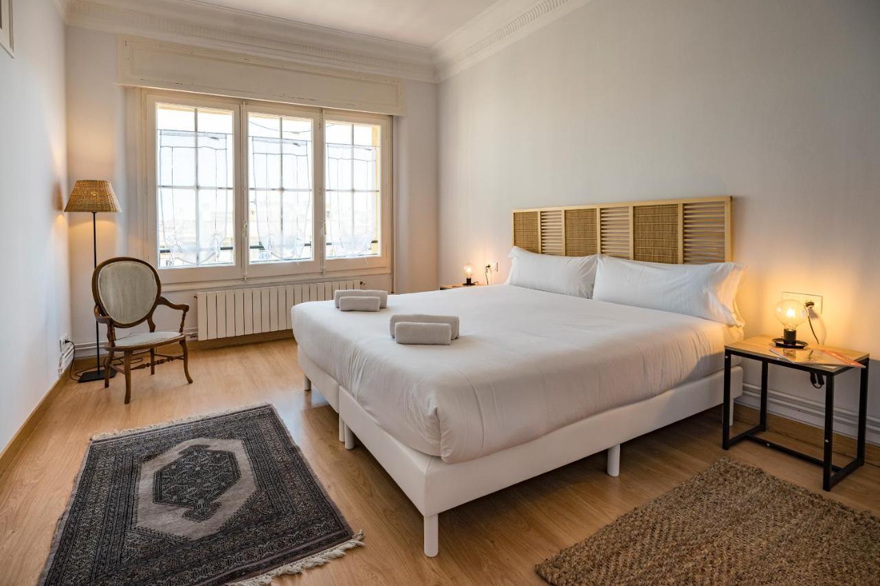 Habitat Apartments Bailen