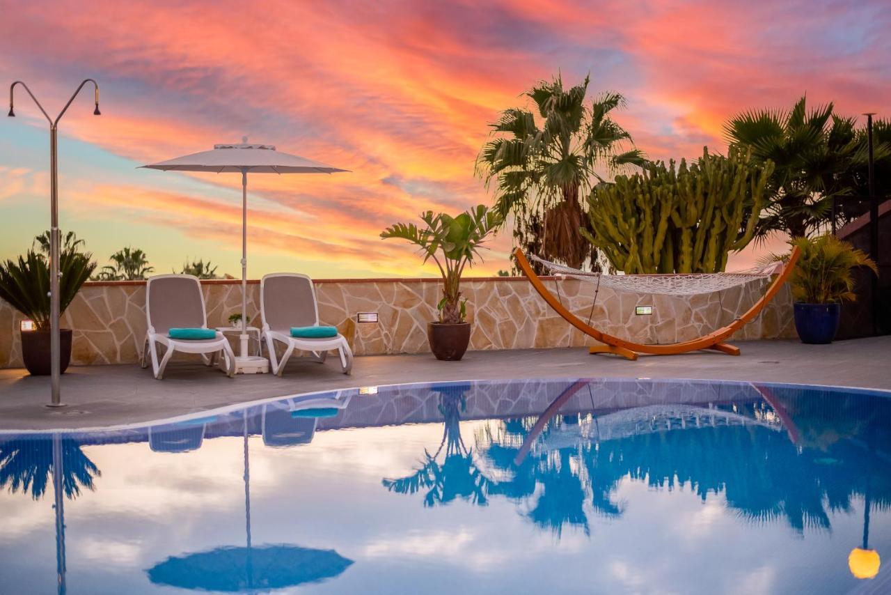 Haciendas Village Tenerife 2