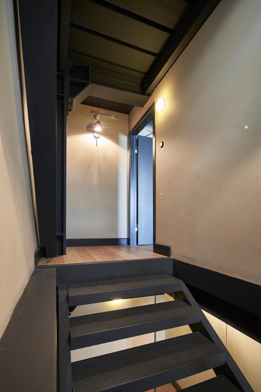 Stay Lab Residence & Hotel 2