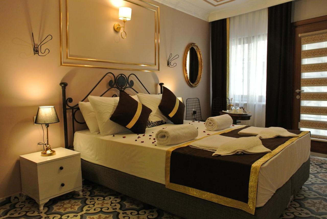 Emirhan Guest House