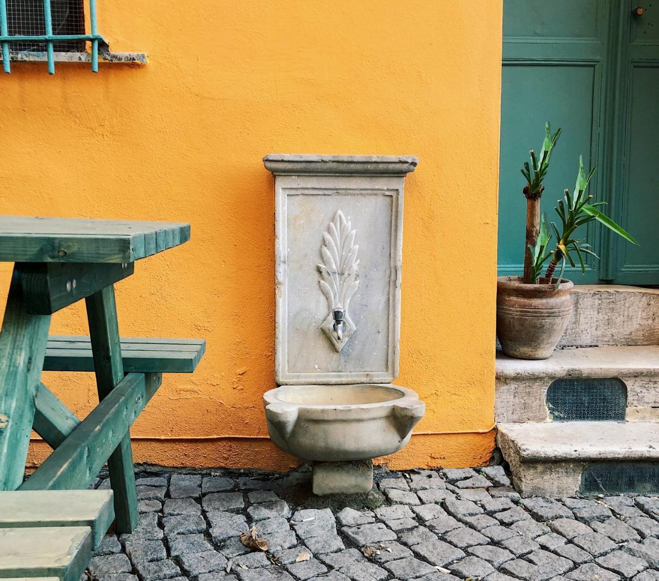 House Mola Galata (Adults only) 2