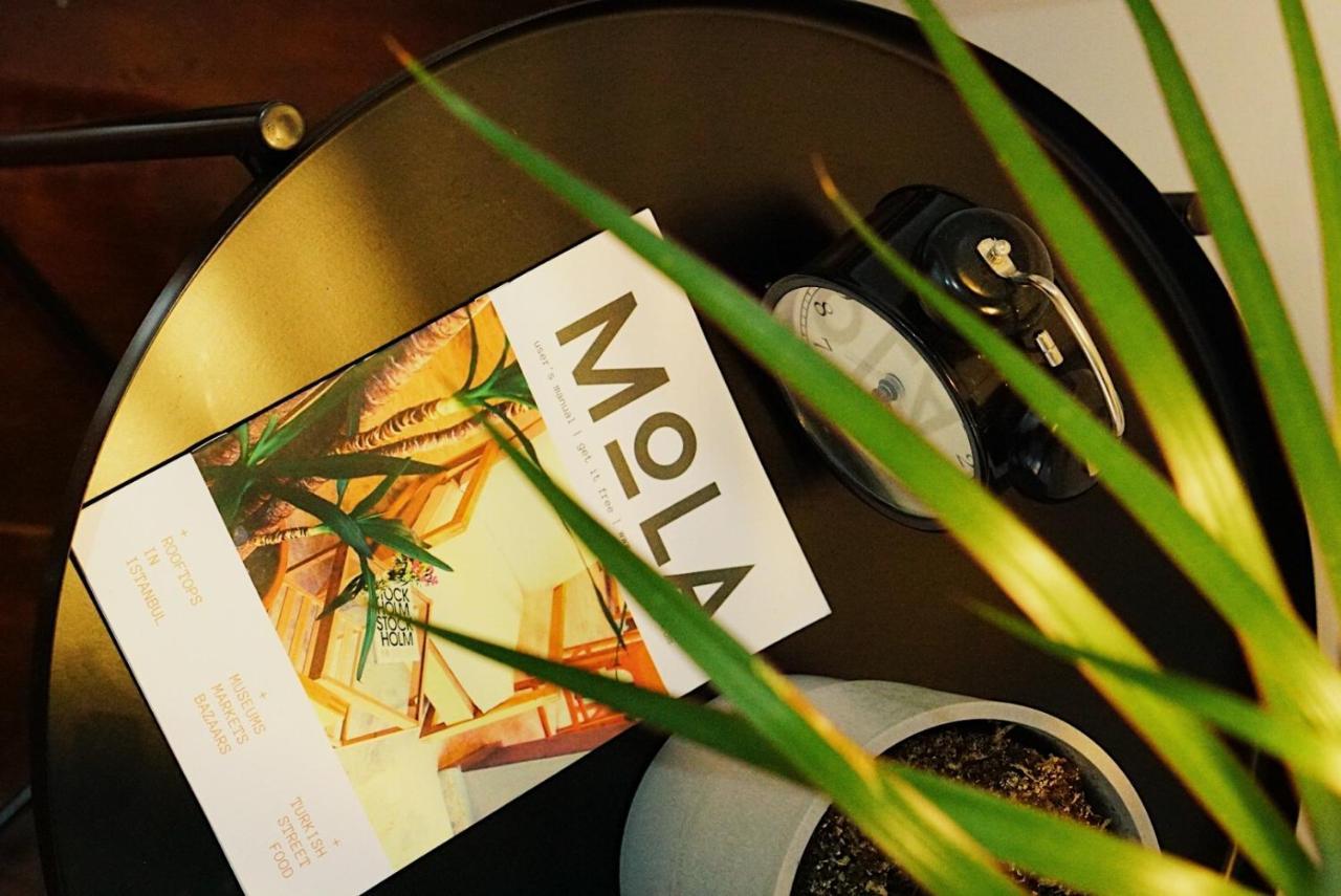 House Mola Galata (Adults only) 1