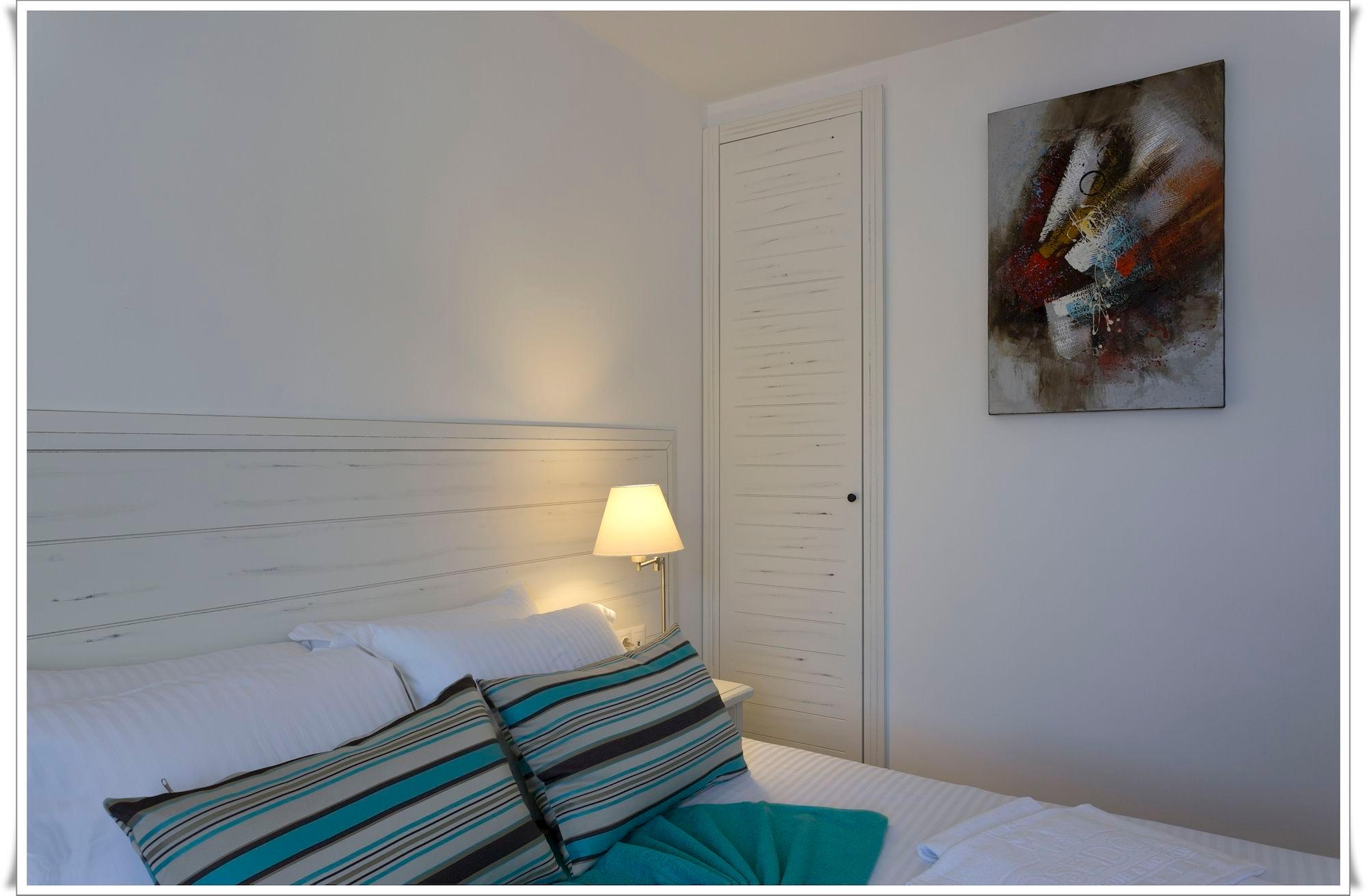 Poseidon Boutique Hotel  & Yacht Club 1