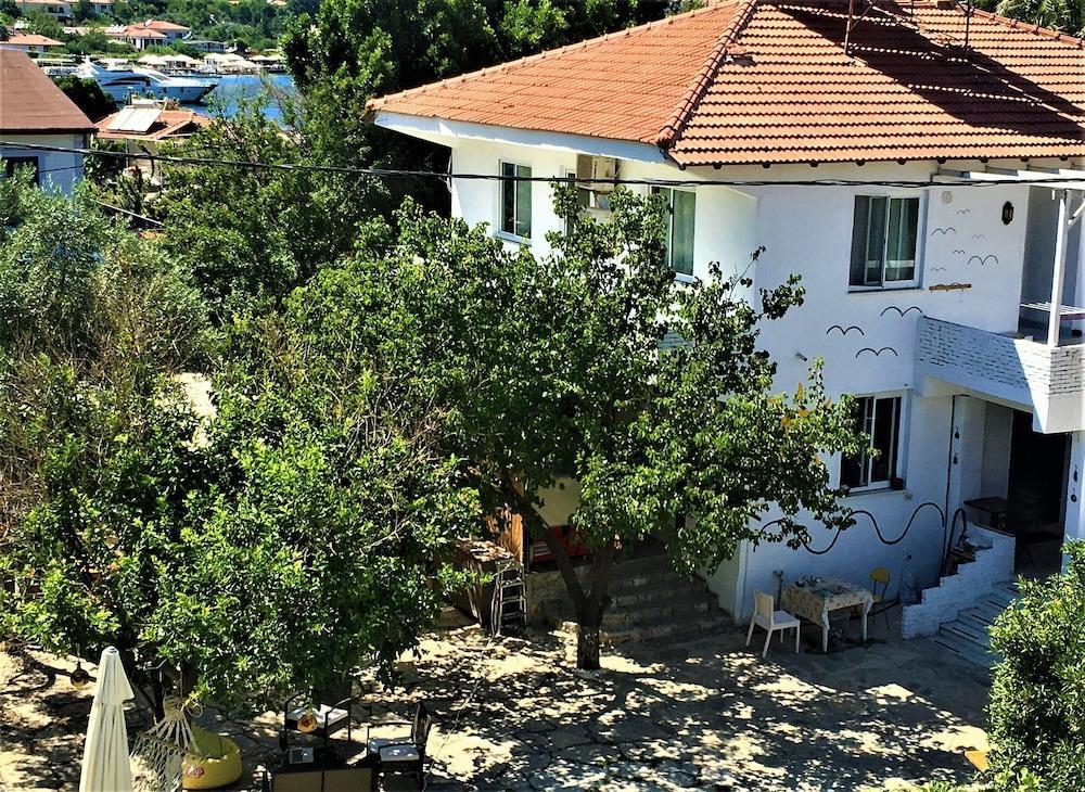 Heymola Hotel Selimiye