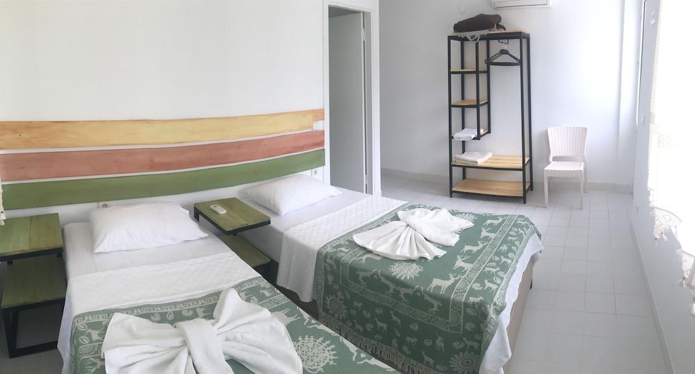 Heymola Hotel Selimiye 2