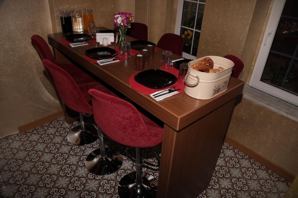 Taksim Heavenist Hotel 2