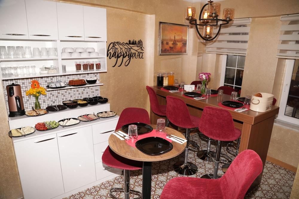 Taksim Heavenist Hotel 1