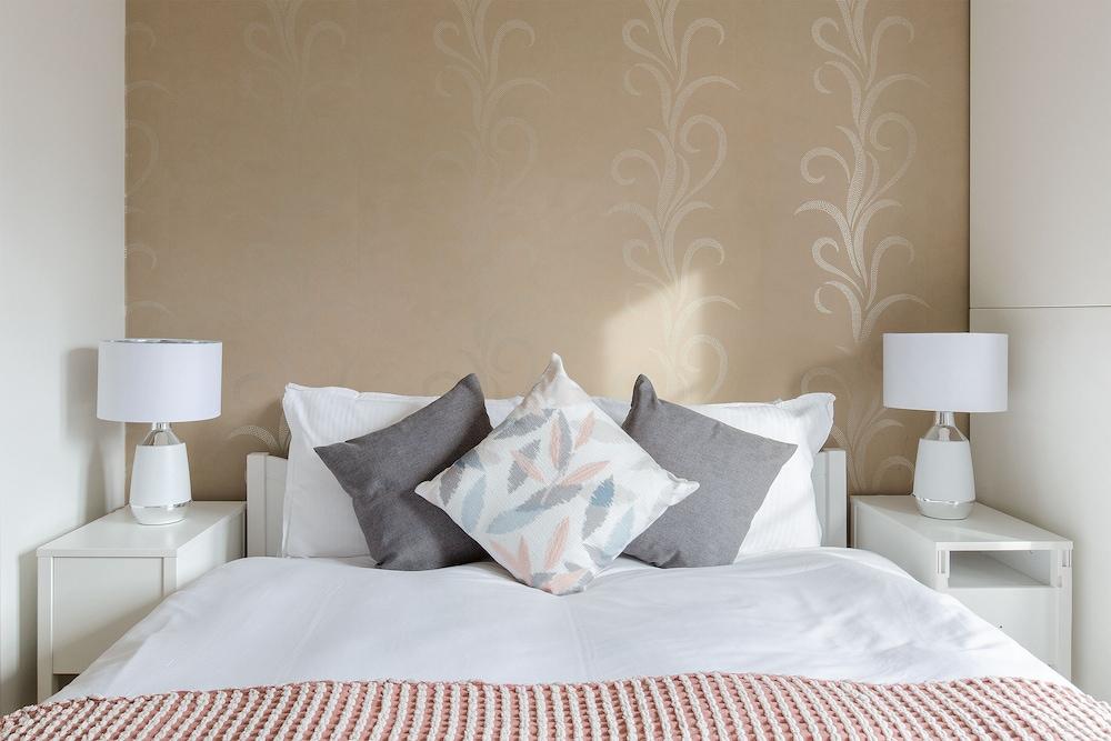 Serenity Apartment Whitechapel 2