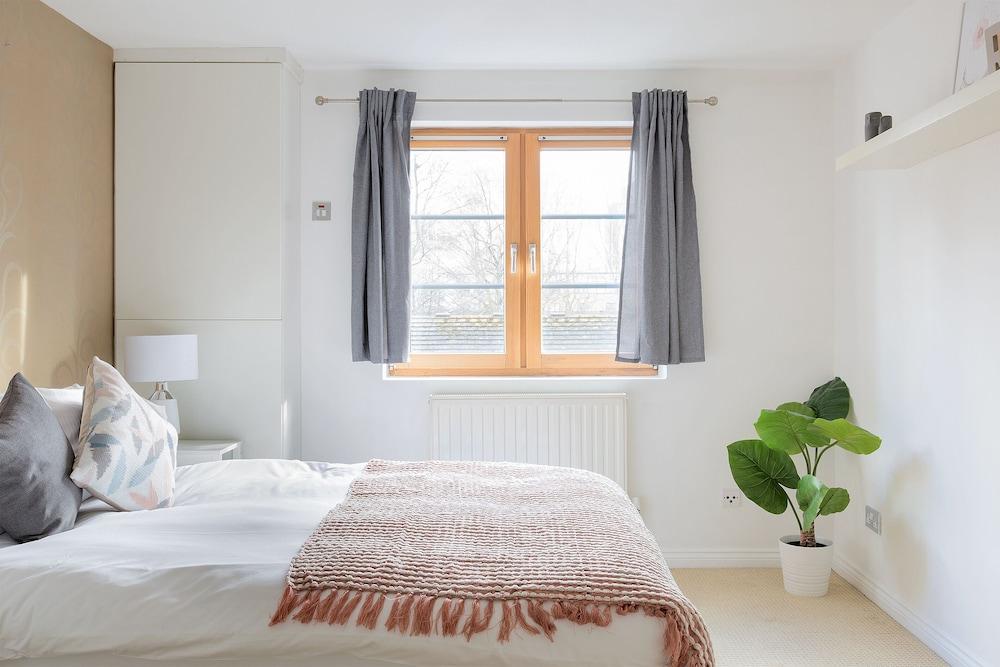 Serenity Apartment Whitechapel 1