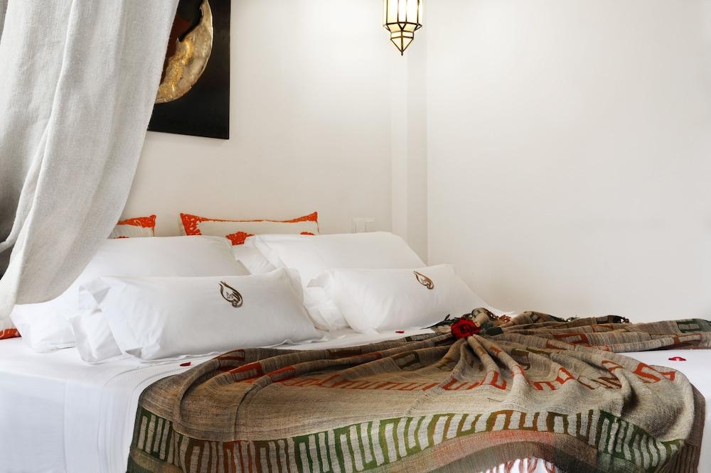 Dar Assiya  Le Petit