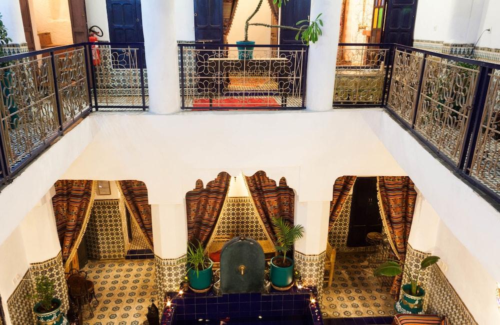 Riad Tiziri (Adults only)