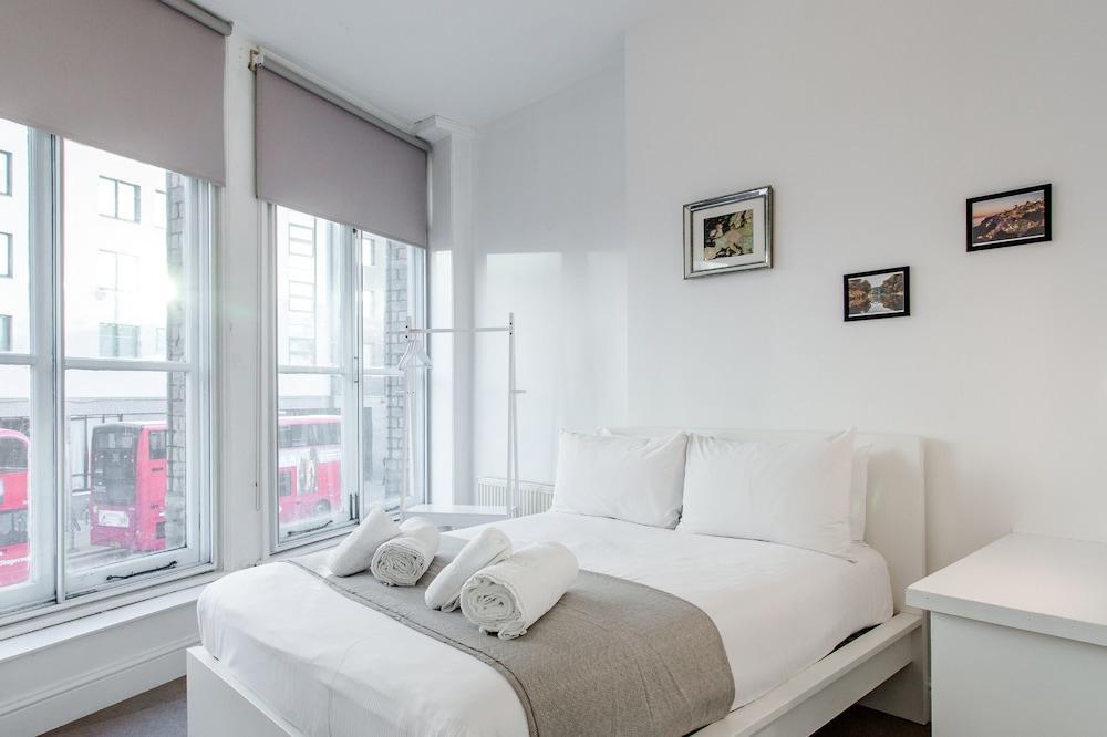 Heart of Shoreditch Apartments 2