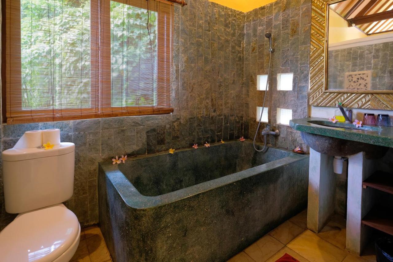 Sunrise Villa Ubud (Adults only)