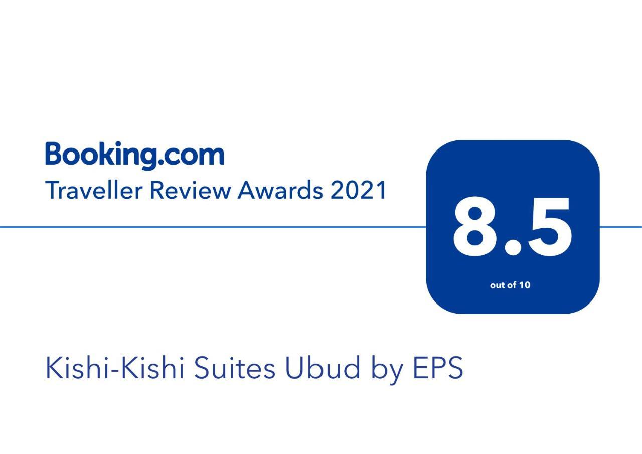 Kishi-Kishi Suites Ubud 1