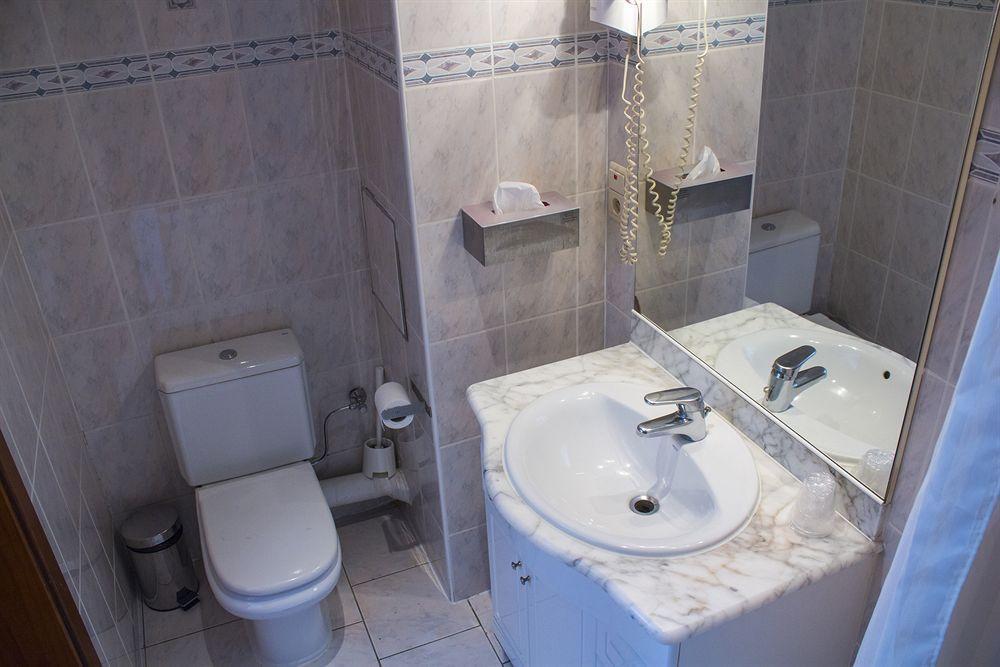 Hotel Continental Gare du Midi