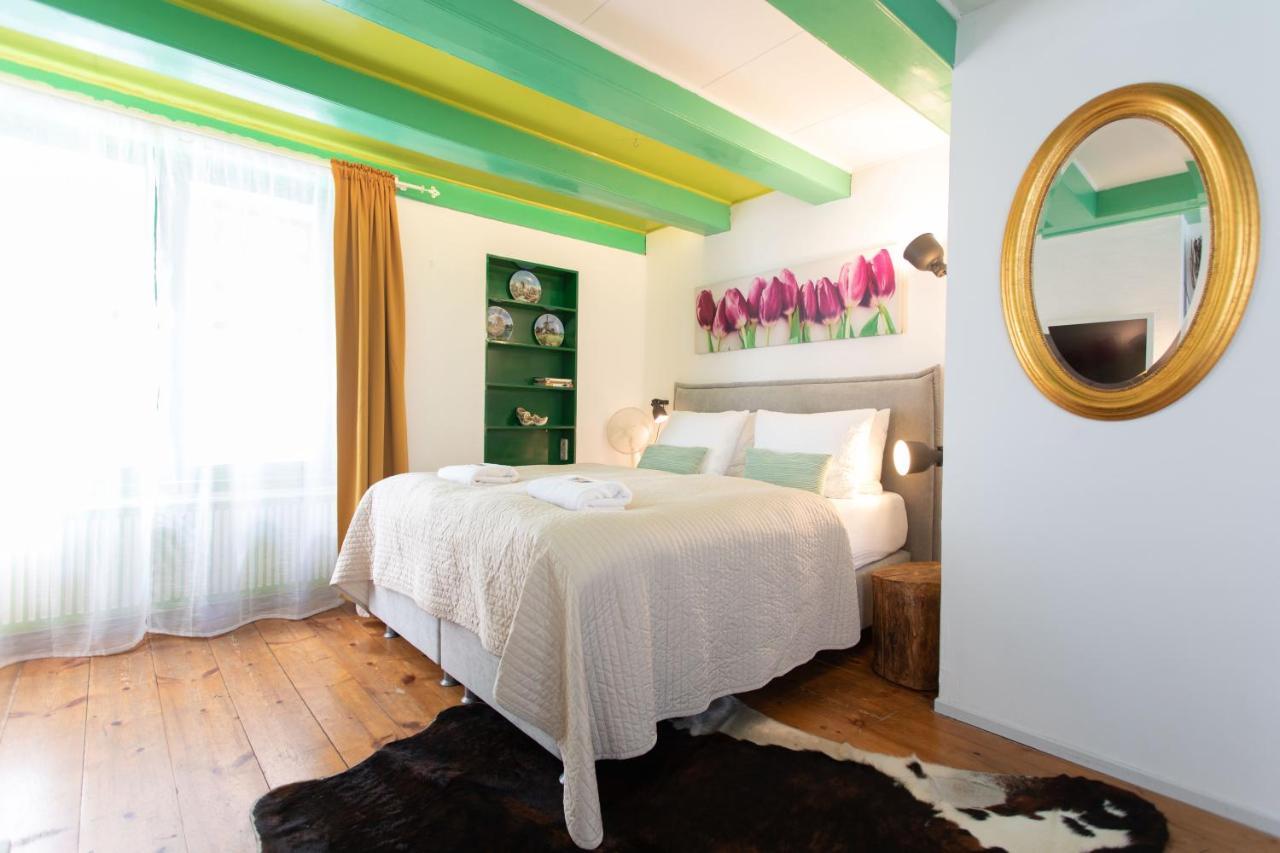 Tulip of Amsterdam B&B