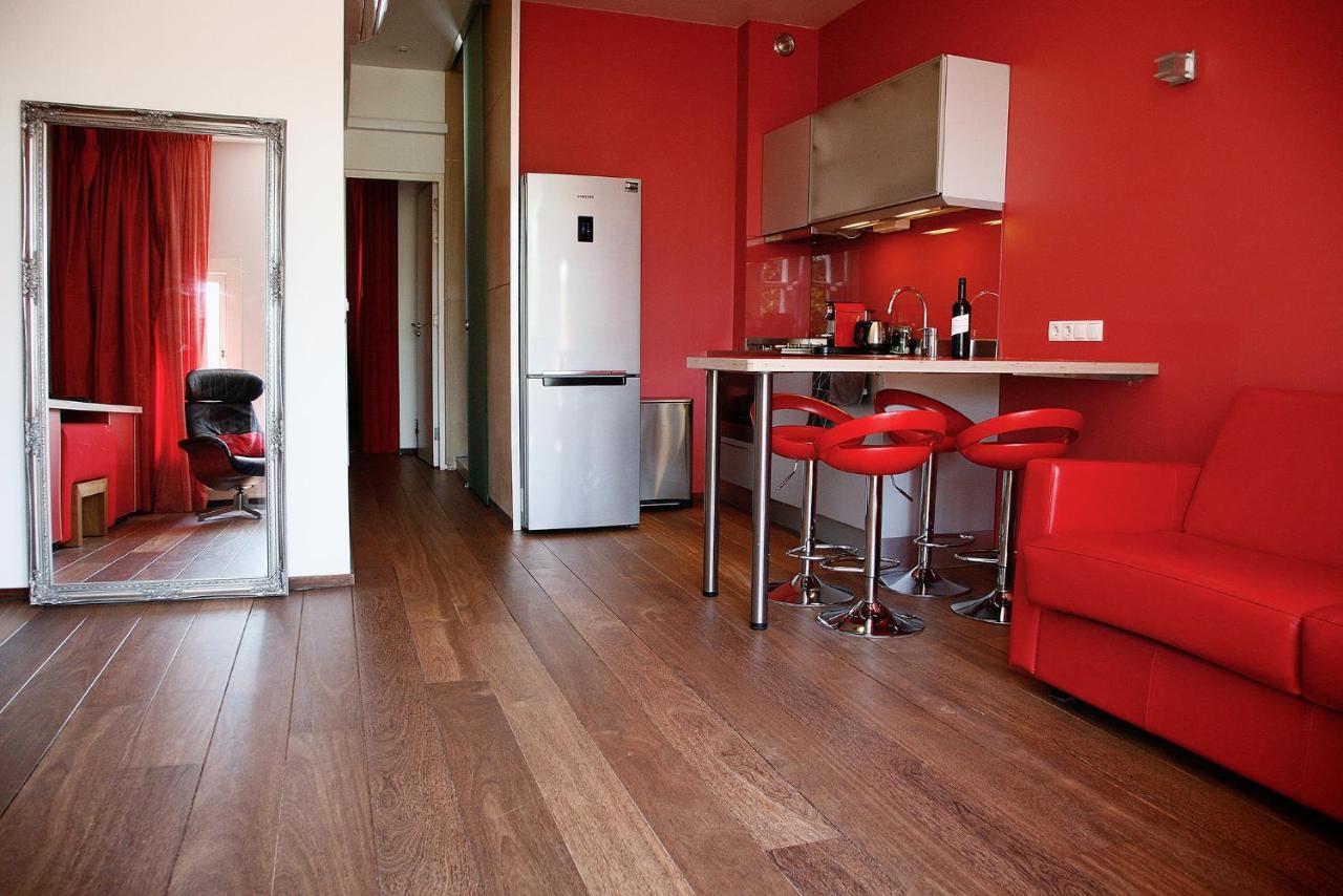 Prinsenhuis Apartments