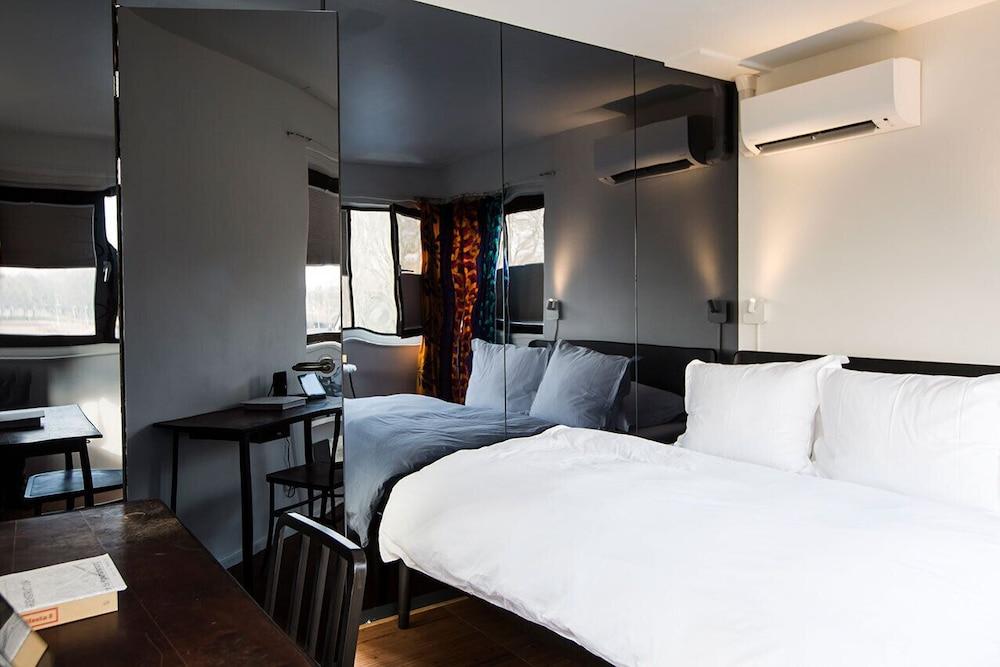 Sweets - Meeuwenpleinbrug 1