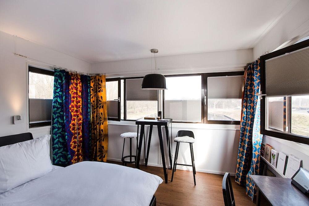 Sweets - Meeuwenpleinbrug 2