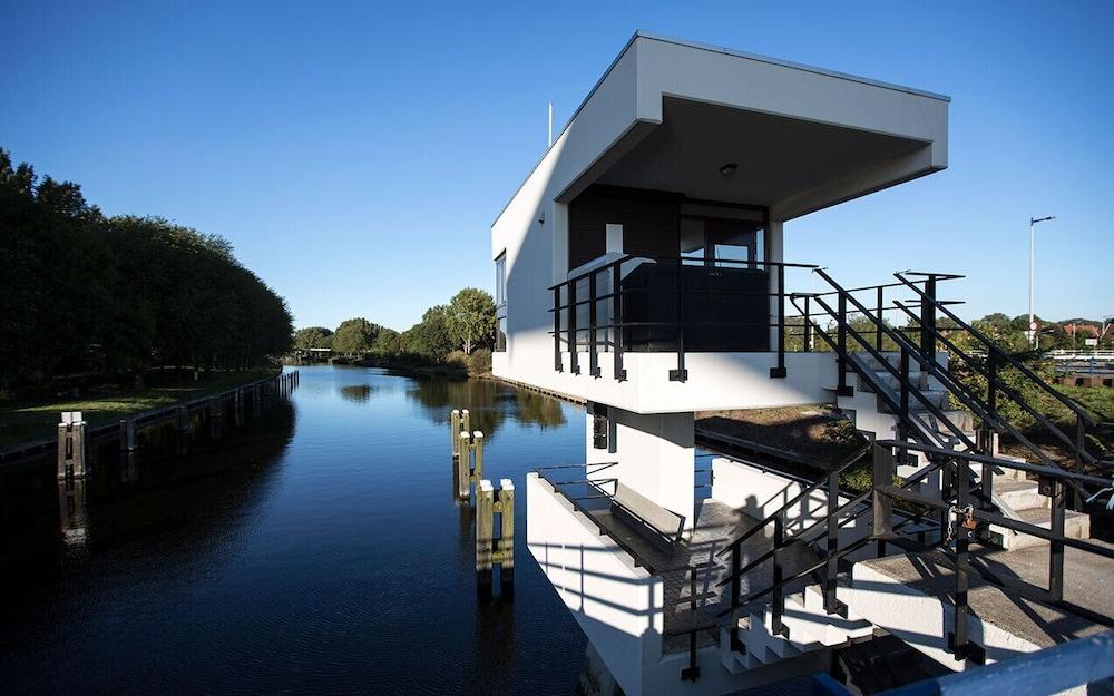 Sweets - Meeuwenpleinbrug