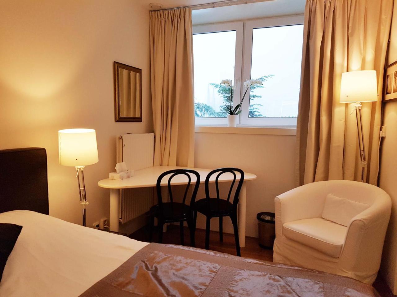 B&B Wladimir Studios 1