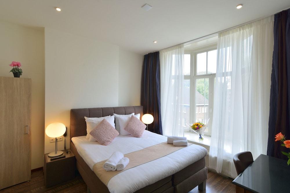Boutique Hotel la Belle Vue (Adults only)