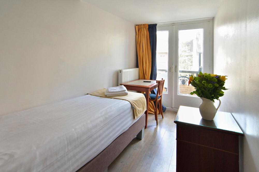 Boutique Hotel la Belle Vue (Adults only) 1