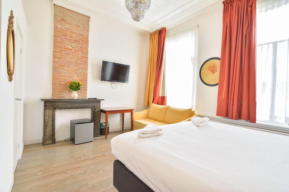 Boutique Hotel la Belle Vue (Adults only) 2