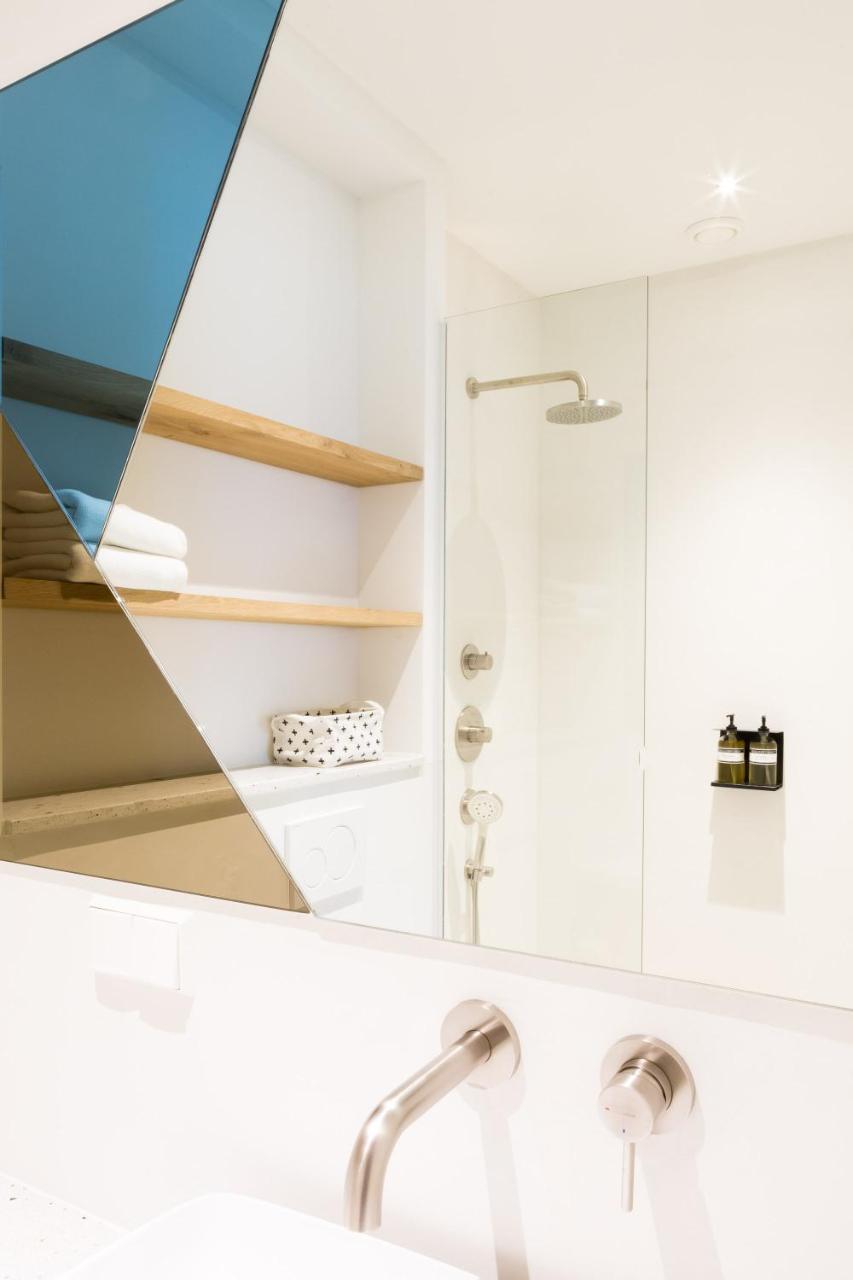 Kith & Kin Boutique Apartments 2