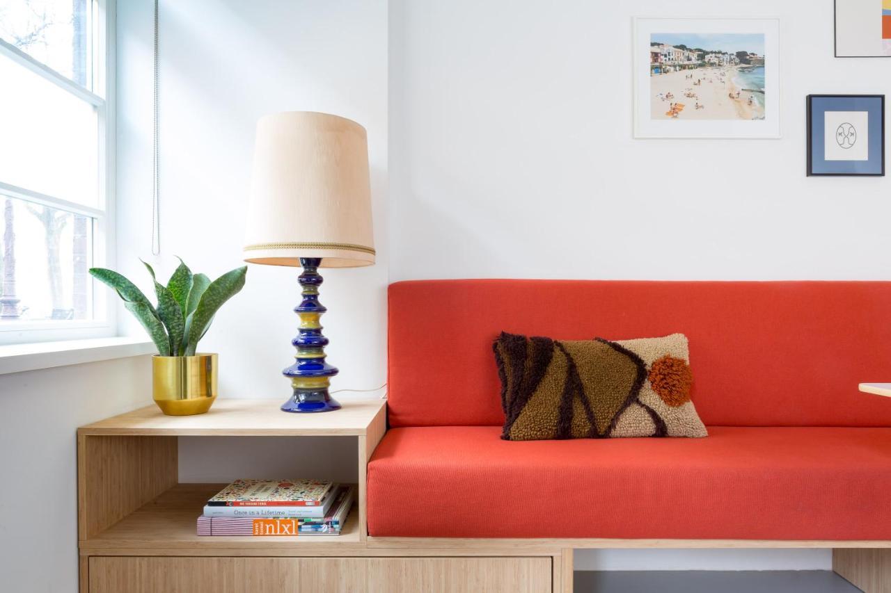 Kith & Kin Boutique Apartments 1