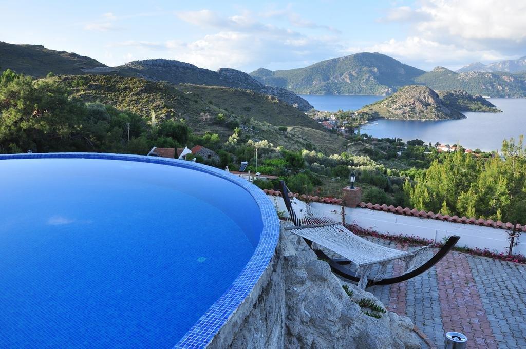 Loca Boutique Hotel 1