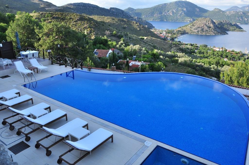 Loca Boutique Hotel 2