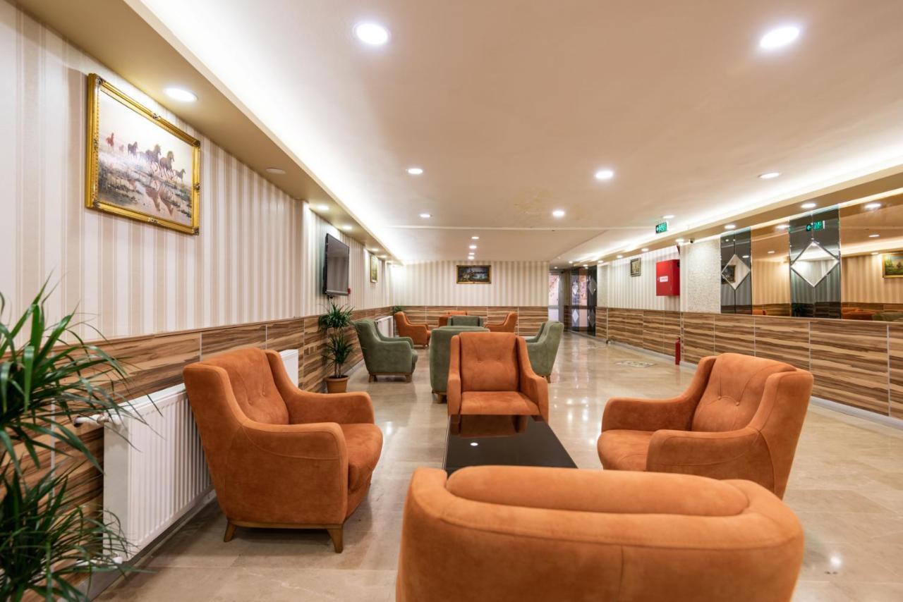 Dinar Hotel (Adults only) 2