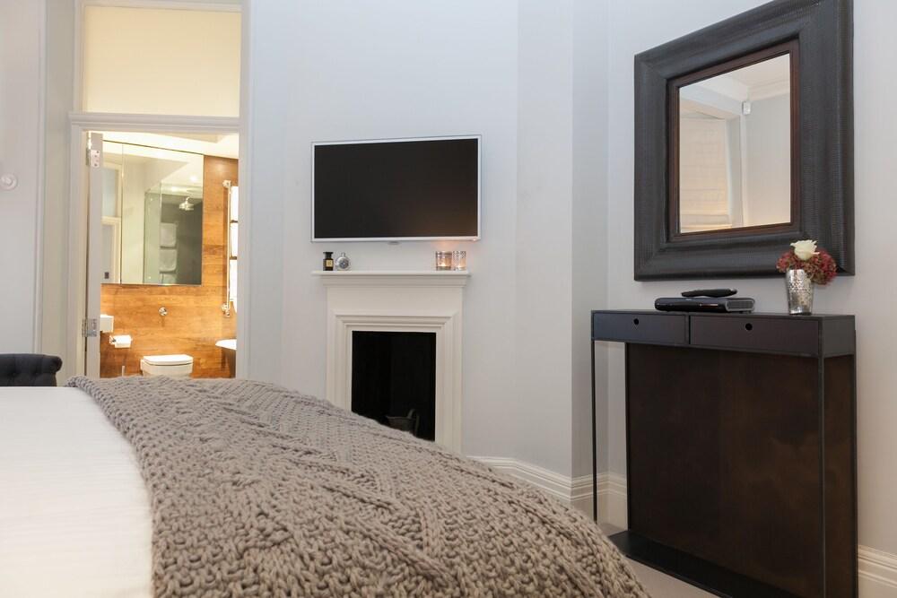 Modern Mayfair Home Close To Oxford Street 2