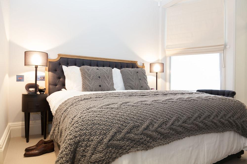 Modern Mayfair Home Close To Oxford Street 1