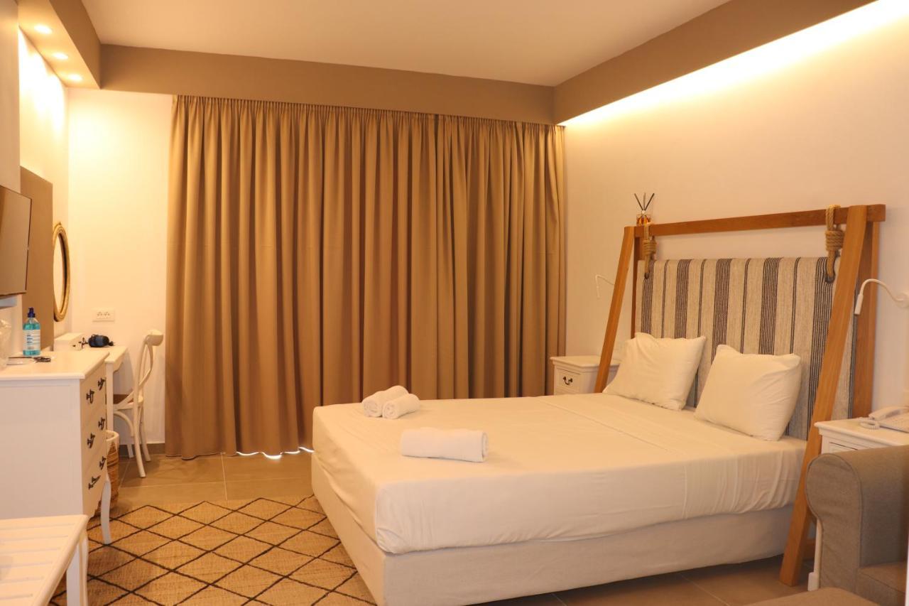 Lindian Jewel Hotel & Villas