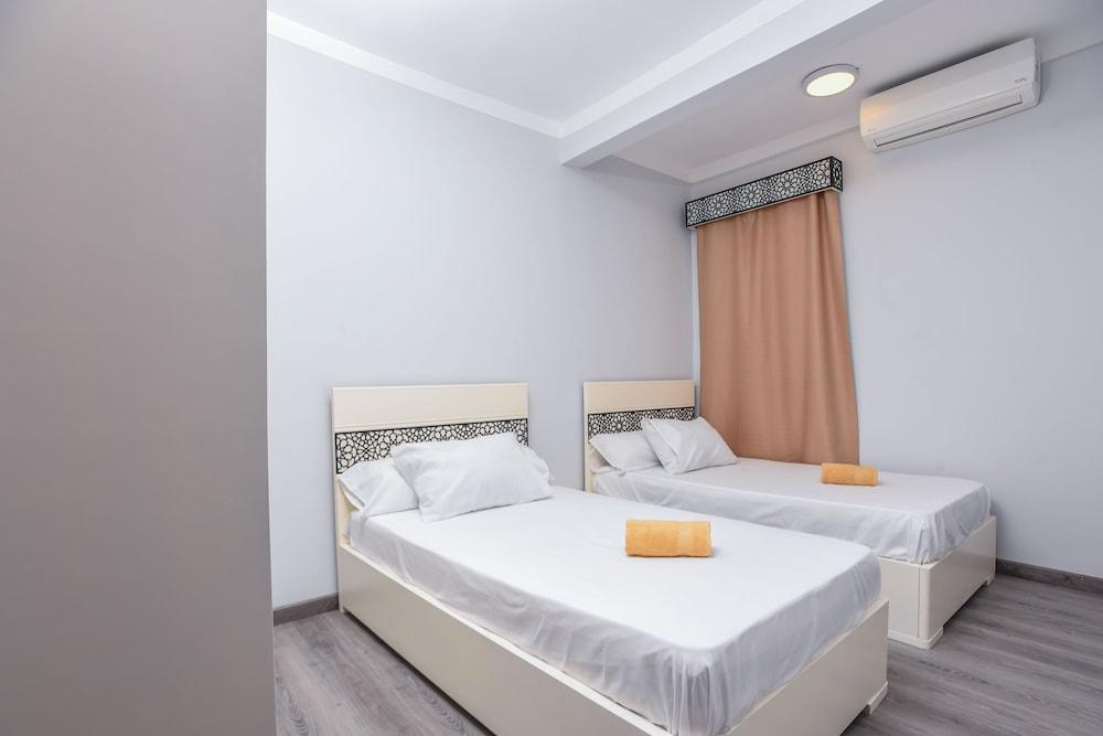 Magawish Luxury Duplex House 1