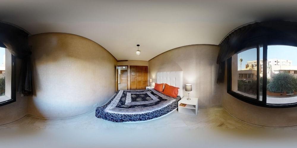 Appartement Au Coeur de Gueliz 1