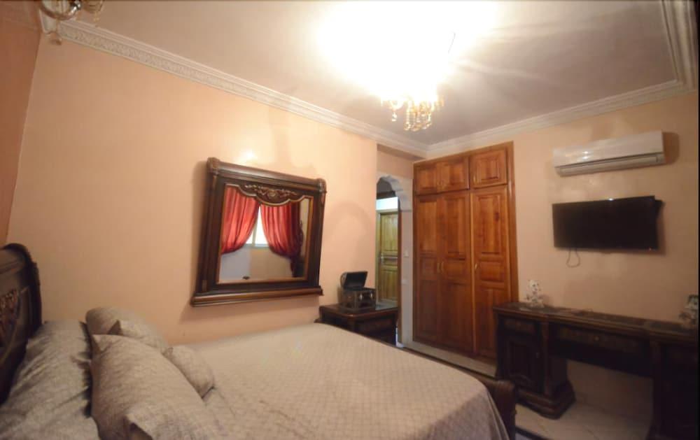 Marjana Appartement Famille 1