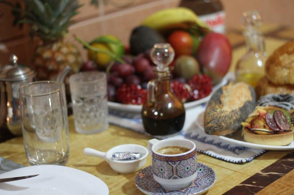 Marjana Appartement Famille 2