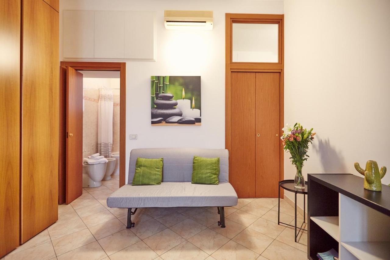 Tortona Design Flat 2