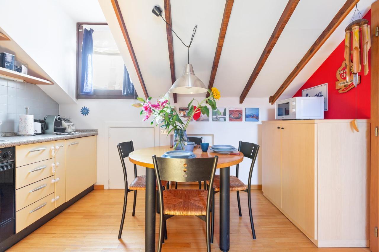 Piazza Risorgimento Cosy Studio 1