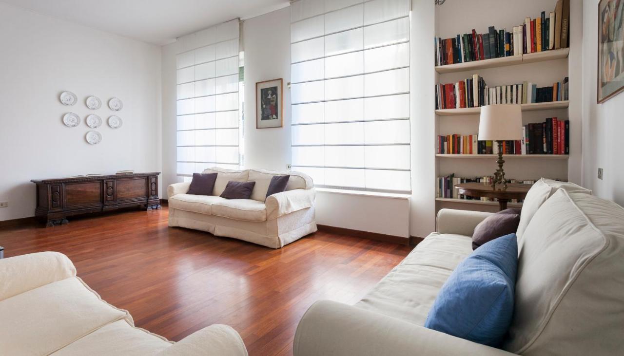 Italianway - Moscova 46/1 1