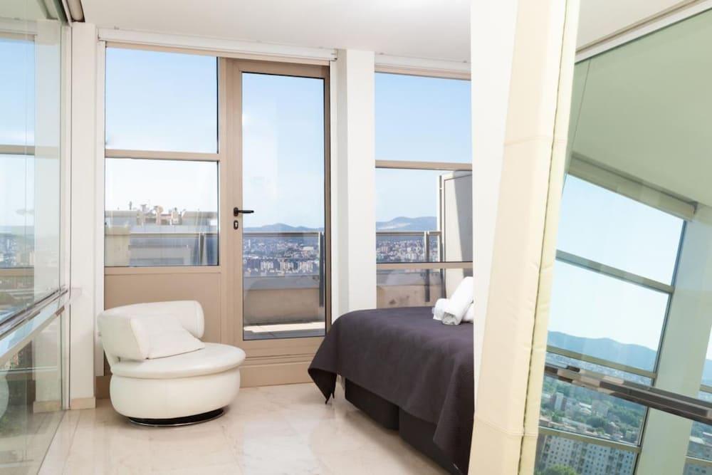 The Penthouse Barcelona 2